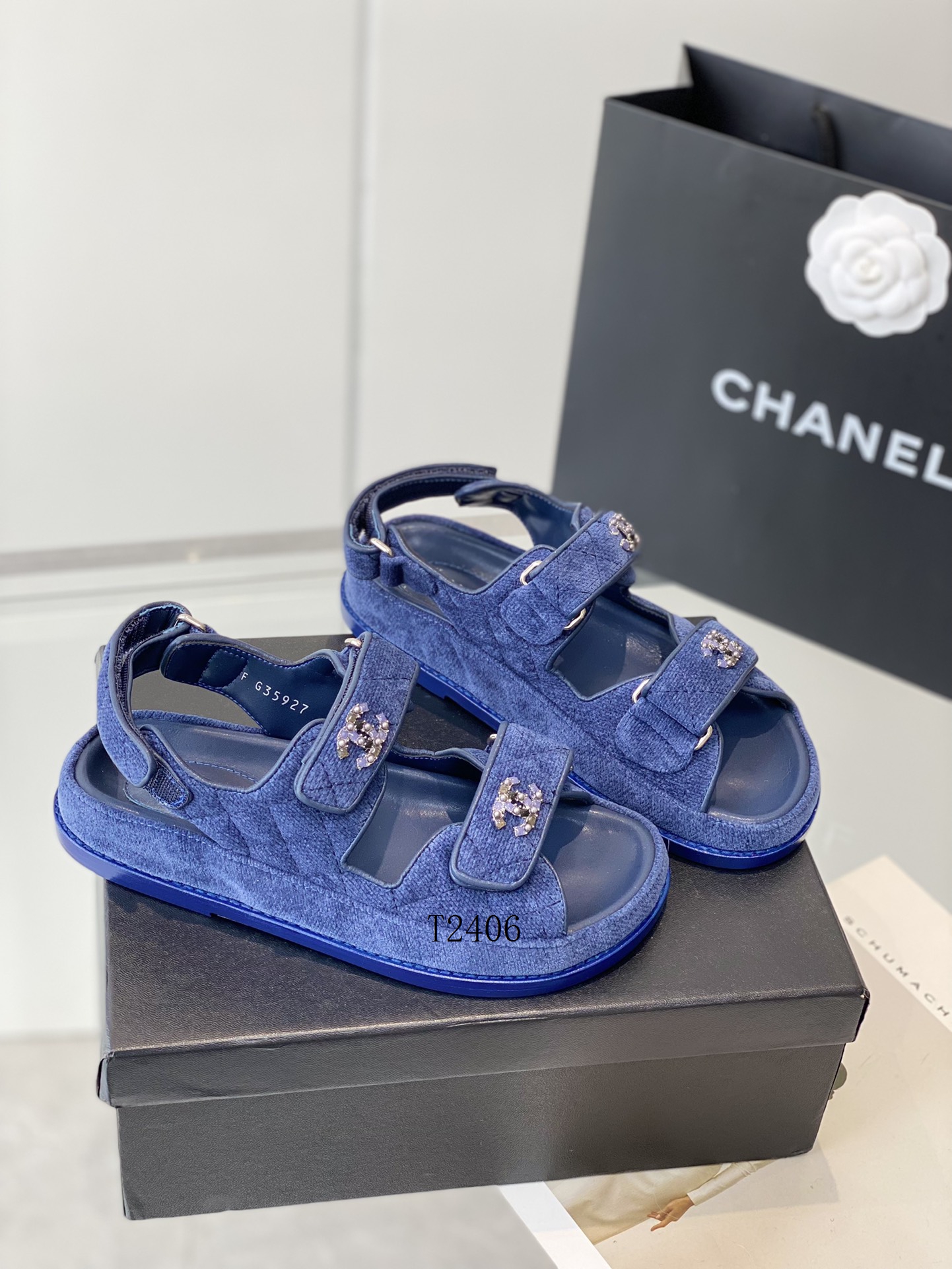 Chanel sz35-40 07
